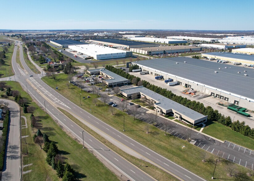 More Photos Of 6425 Alum Creek Dr, Groveport Unknown For Lease