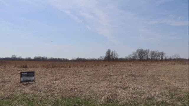 Primary Photo Of SW Corner Missouri 139 Highway & County Road 150, Hale Land For Sale