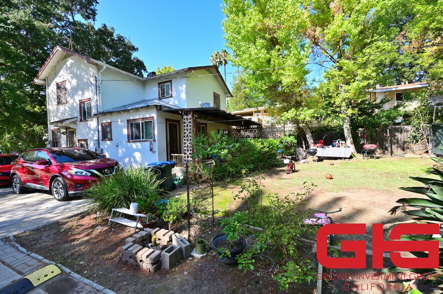 More Photos Of 562 N Madison Ave, Pasadena Apartments For Sale