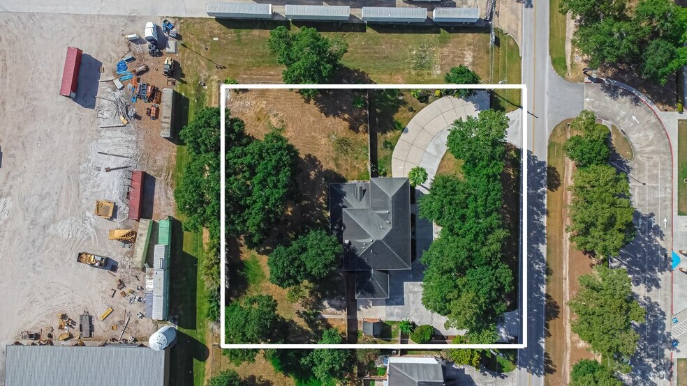 More Photos Of 21832 Rayford Rd, Humble Office For Sale