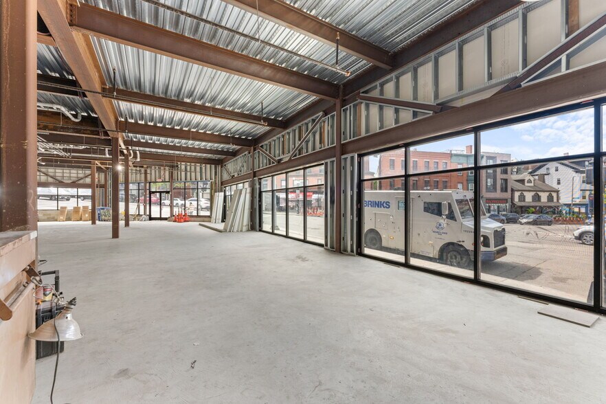 More Photos Of 480-482 W Broadway, Boston Multifamily For Sale