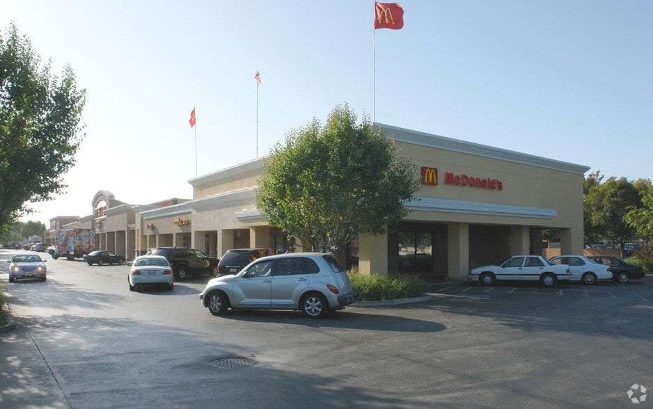 More Photos Of 6201-6239 Santa Teresa Blvd, San Jose Unknown For Lease