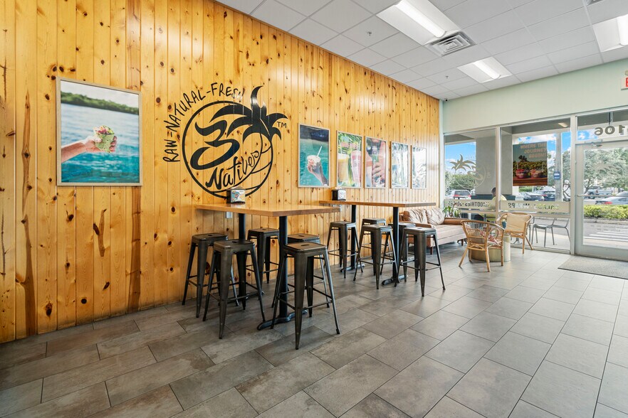 More Photos Of 1024 Highway A1A, Satellite Beach General Retail For Sale