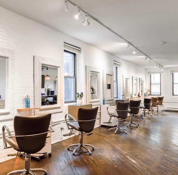 More Photos Of 519 Broome St, New York Office For Lease