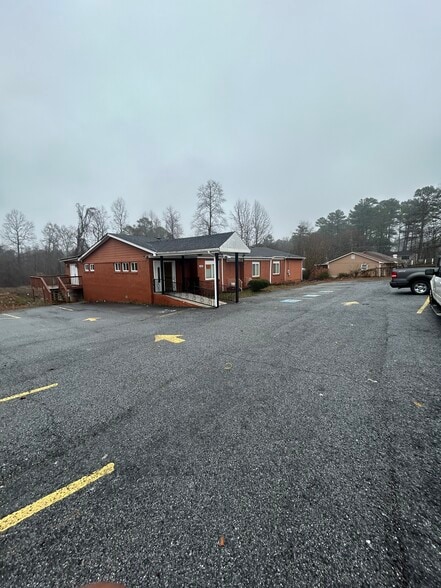 Primary Photo Of , Lithonia Land For Sale