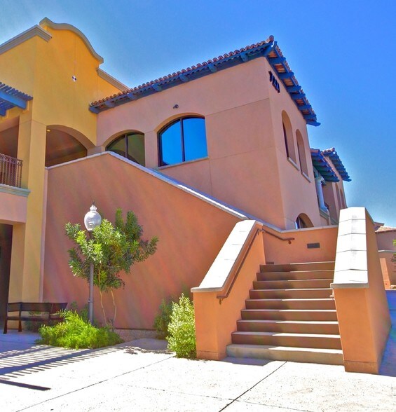 More Photos Of 7231 E Princess Blvd, Scottsdale Office For Lease