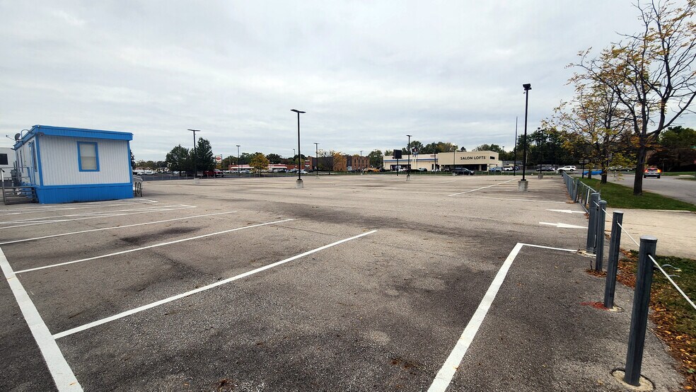 More Photos Of 5069 E Main St, Columbus Land For Lease