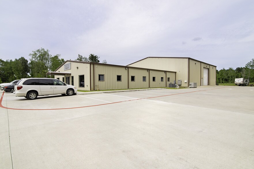 More Photos Of 26406 Fm 2100 Rd, Huffman Industrial For Sale