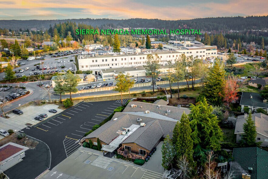 More Photos Of 150 Catherine Ln, Grass Valley Medical For Sale