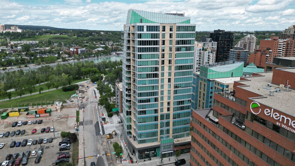 More Photos Of 888 4th Ave SW, Calgary Office For Sale