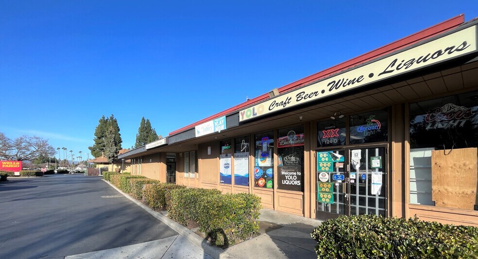 More Photos Of 120-130 Blossom Hill Rd, San Jose Unknown For Lease
