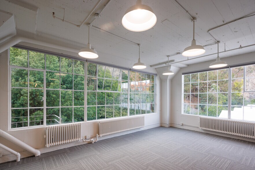 More Photos Of 1045 Sansome St, San Francisco Office For Sale