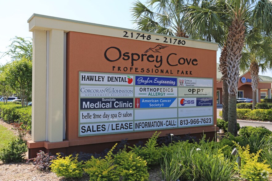 More Photos Of 21776 State Road 54, Lutz Storefront Retail Office For Lease