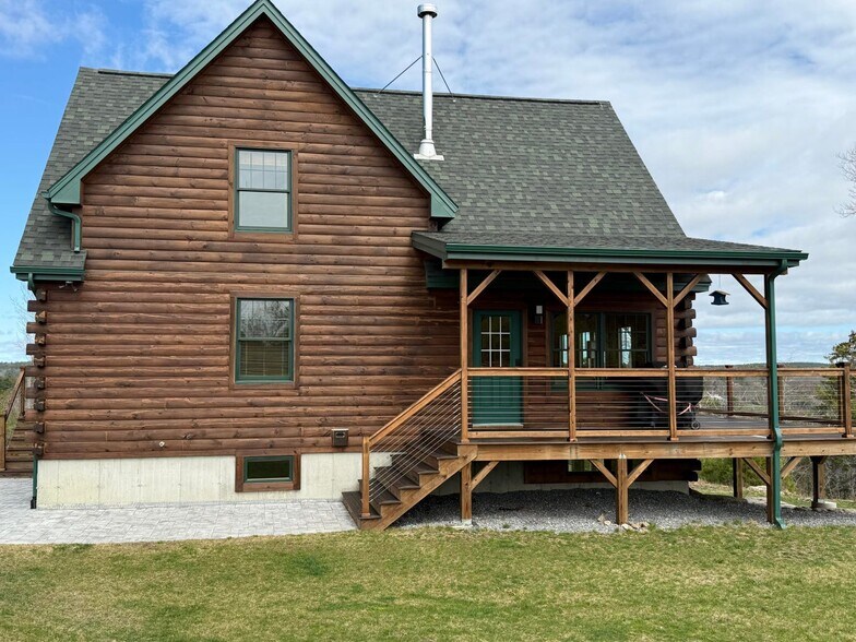 More Photos Of 232 Mountain Rd, West Bath Specialty For Sale