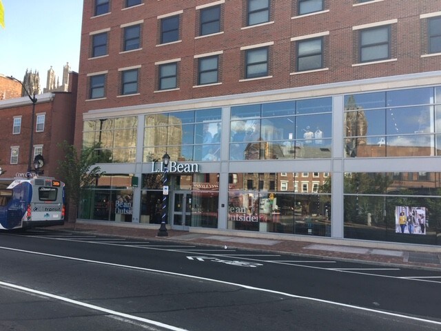 More Photos Of 272 Elm St, New Haven Office For Sale