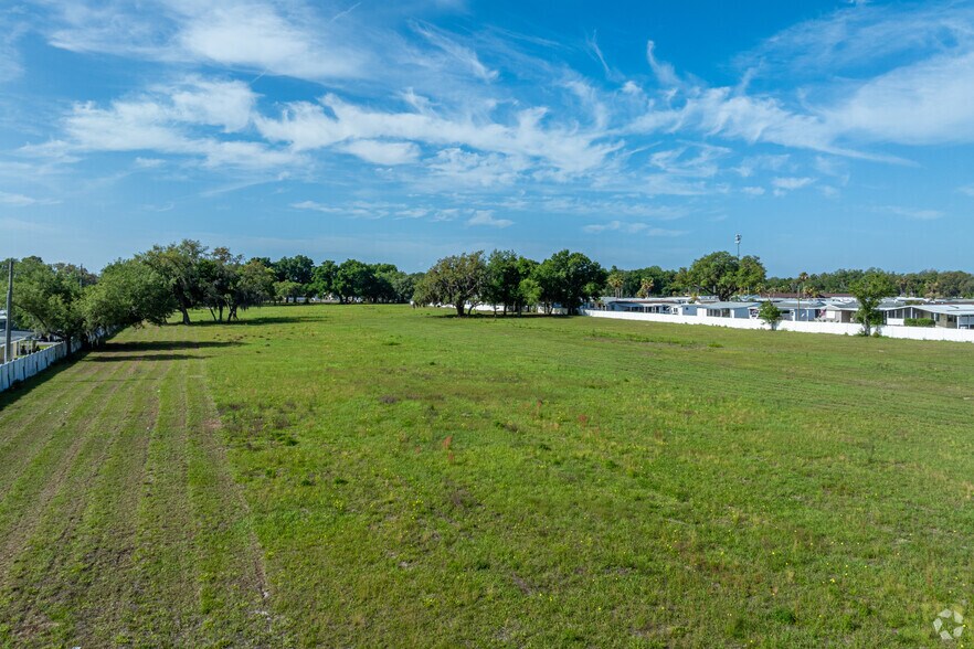 More Photos Of 37435 Chancey Rd, Zephyrhills Land For Sale