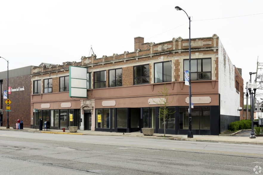 More Photos Of 4810-4820 N Western Ave, Chicago Office For Sale