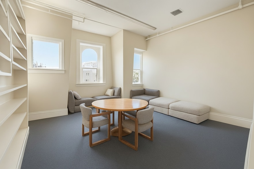 More Photos Of 1362 Post St, San Francisco Schools For Lease