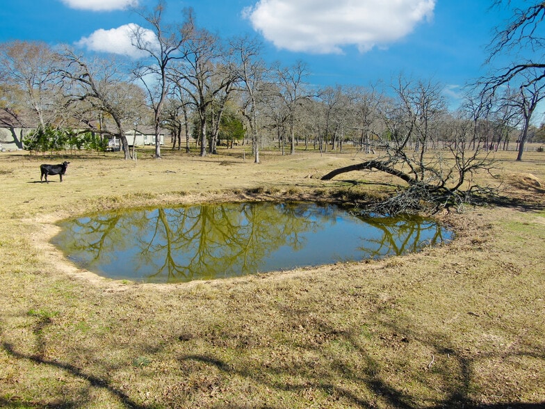 More Photos Of 26071 Forest Hills Ln, Waller Land For Sale