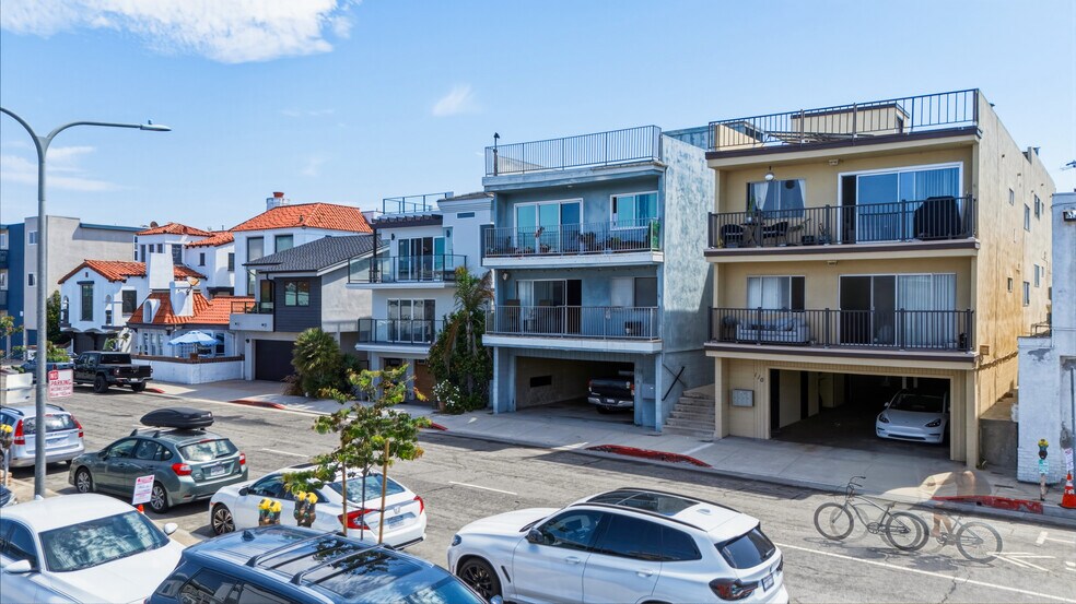 More Photos Of 114 Hermosa ave, Hermosa Beach Apartments For Sale