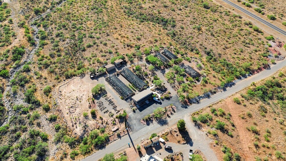 More Photos Of 1011 Wildhorse ln, Clarkdale Specialty For Sale