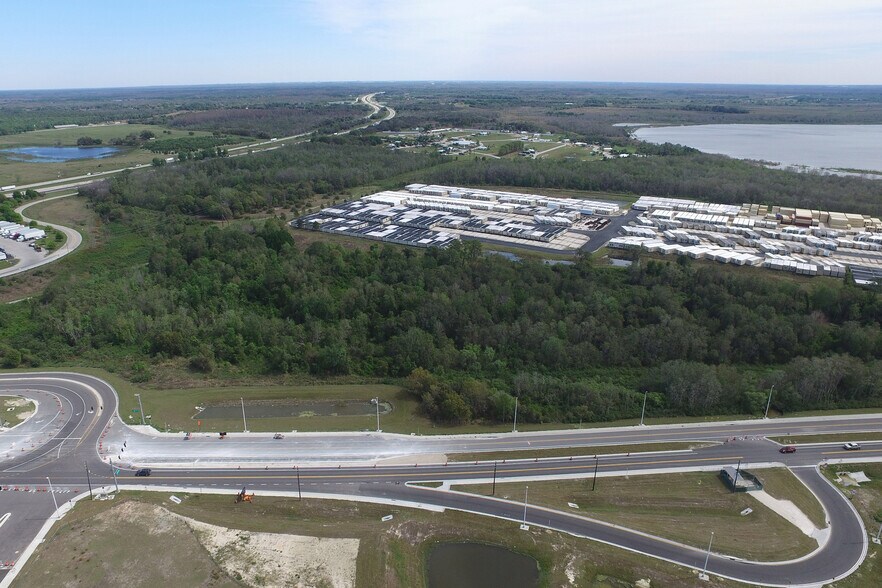 More Photos Of SEC Bay Lake Resort Blvd, Polk City Land For Sale