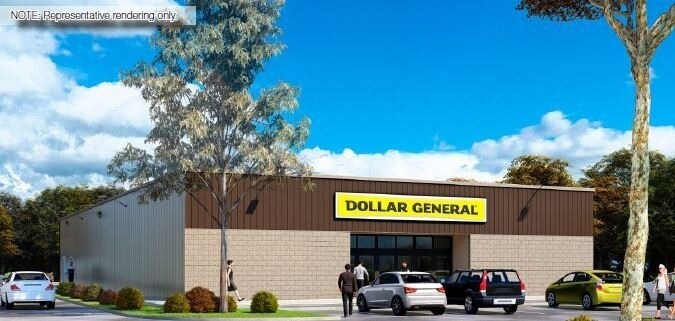 Primary Photo Of 1421 Dairyland Dr, Cleveland General Retail For Sale