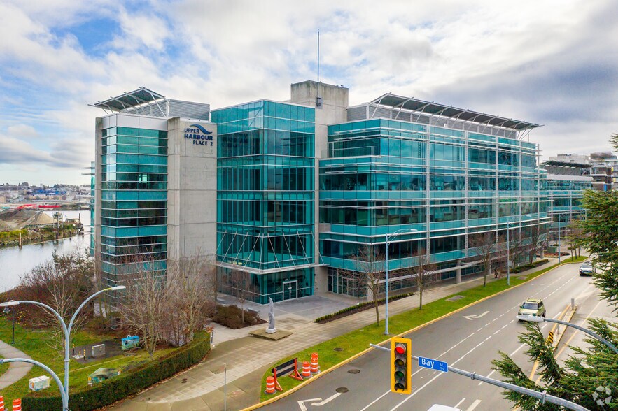 Primary Photo Of 655 Tyee Rd, Esquimalt Office For Sale