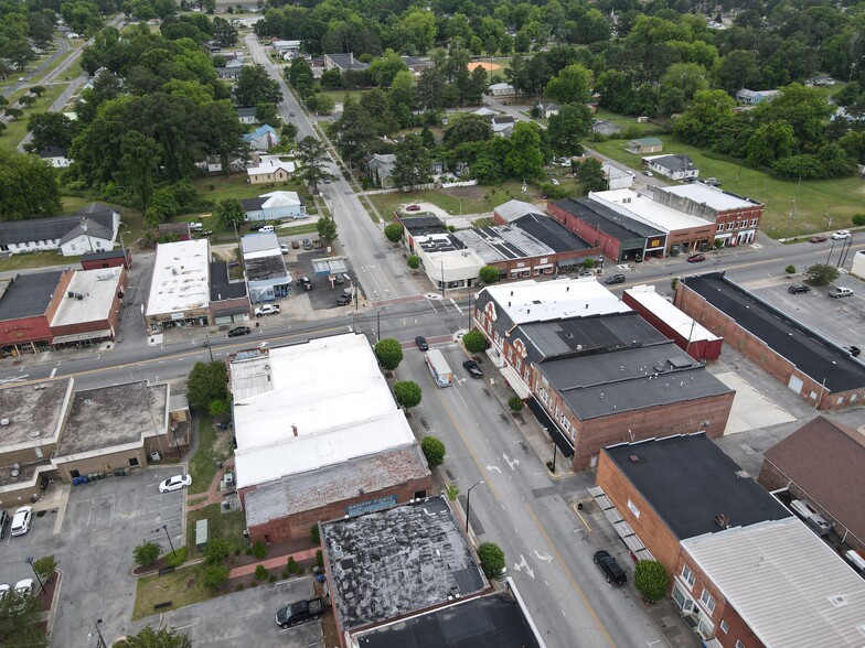 More Photos Of 4267 Lee St, Ayden Freestanding For Lease