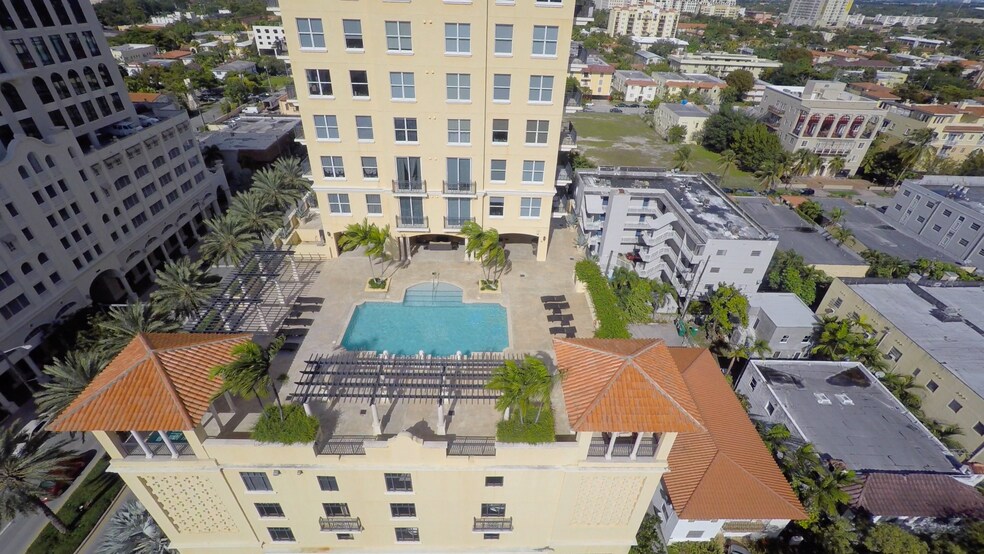 More Photos Of 1607 Ponce de Leon, Coral Gables Apartments For Sale
