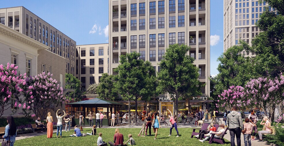 More Photos Of 425 W Beaver St, Jacksonville Unknown For Lease