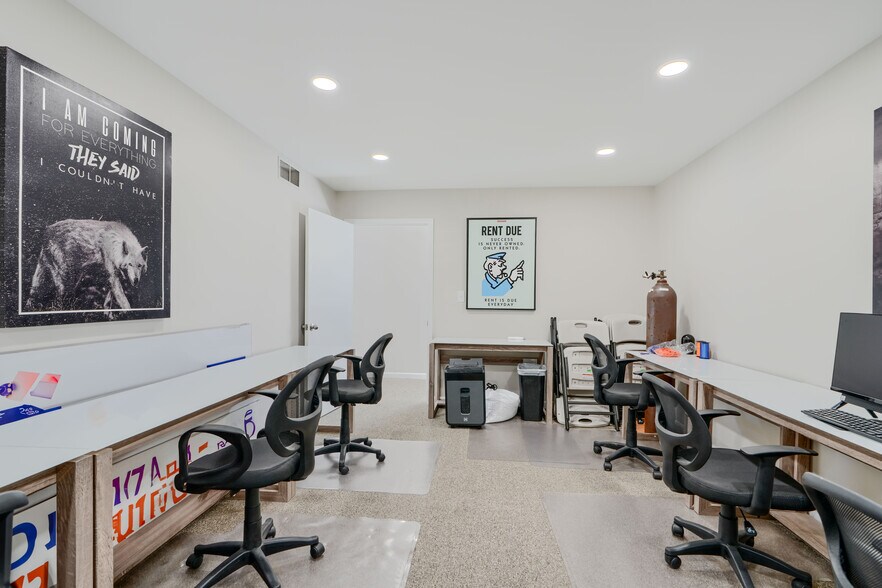 More Photos Of 716 S Main St, Bel Air Office Residential For Sale