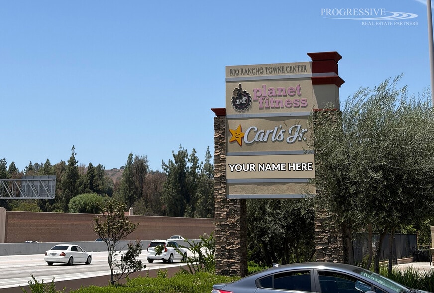 More Photos Of 2051 Rancho Valley Dr, Pomona Restaurant For Lease
