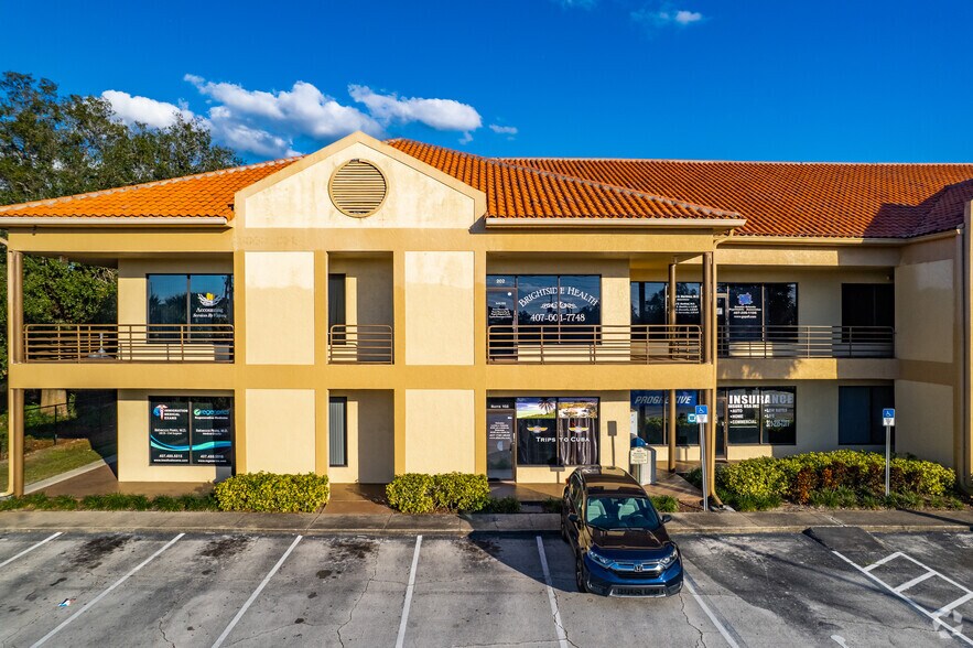 More Photos Of 1417 N Semoran Blvd, Orlando Office For Lease