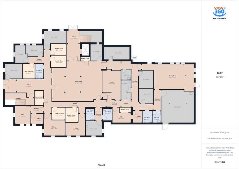 More Photos Of 201 E Dr Hicks Blvd, Florence Medical For Sale