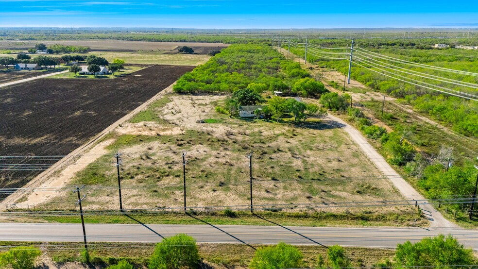 More Photos Of 596 Mauermann Rd, San Antonio Land For Sale