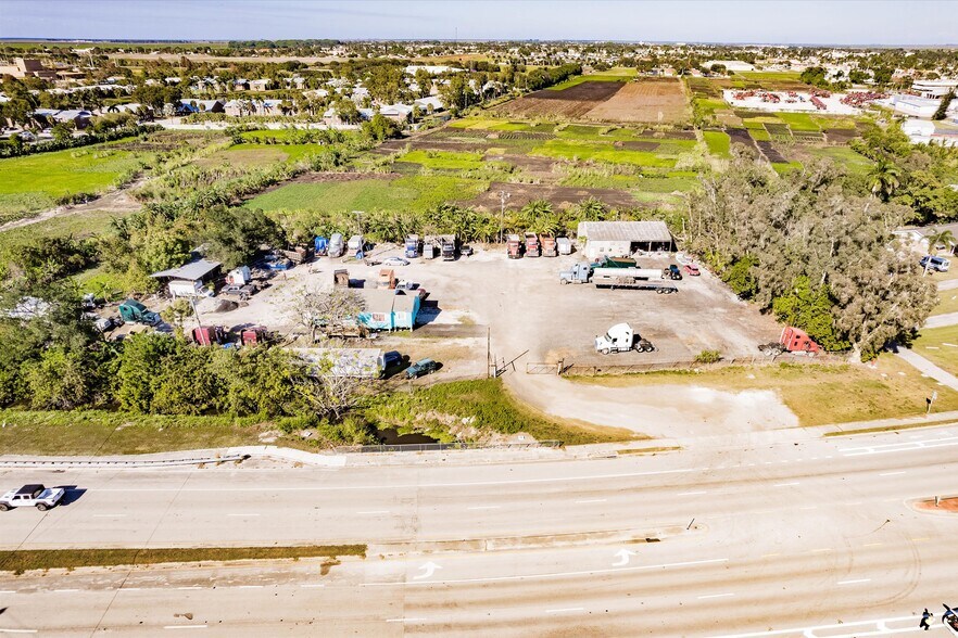 More Photos Of 1360 S Main St, Belle Glade Land For Sale