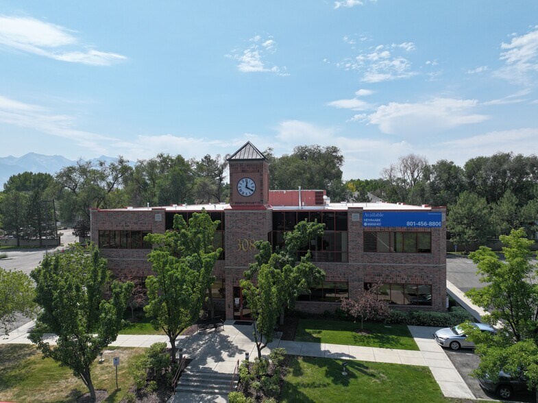 Primary Photo Of 308 E 4500 S, Salt Lake City Office For Lease