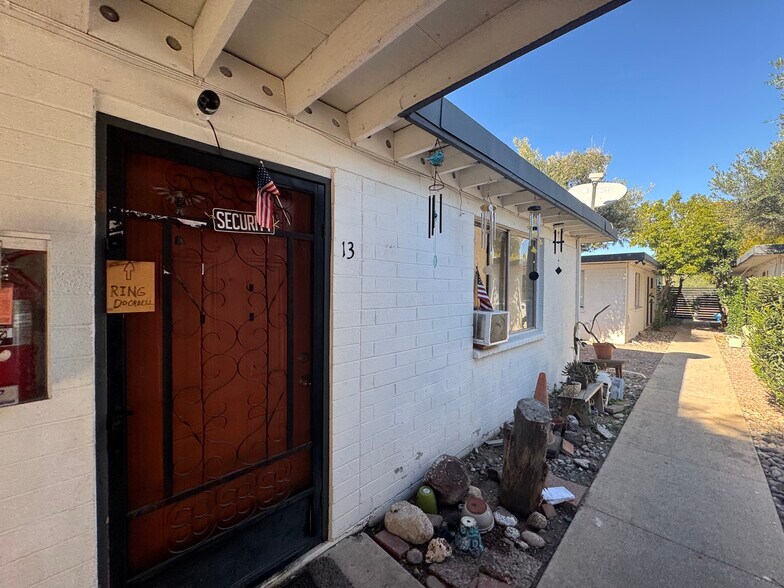 More Photos Of 2053 N Alvernon Rd, Tucson Apartments For Sale