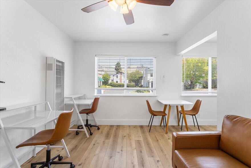 More Photos Of 2360 Ellsworth St, Berkeley Apartments For Sale