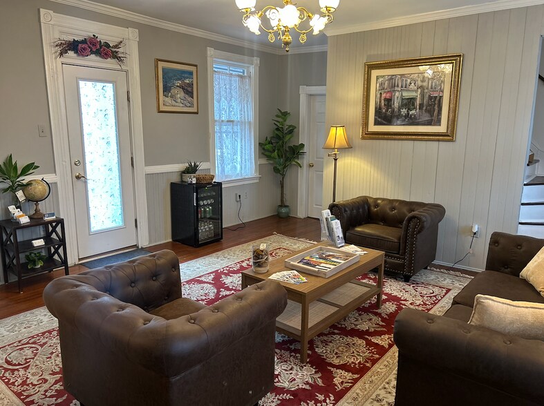 More Photos Of 3447 Buckeystown Pike, Buckeystown Office For Lease