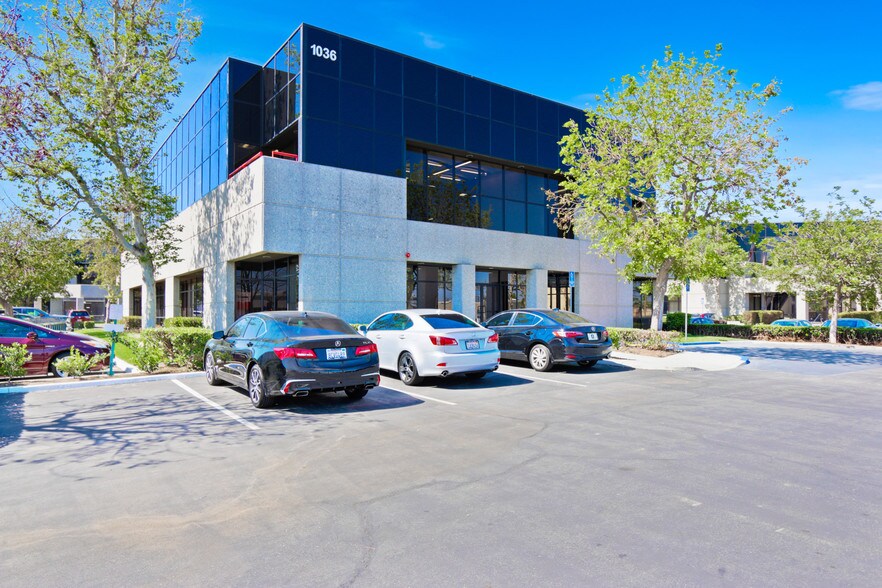 More Photos Of 1036 W Taft Ave, Orange Loft Creative Space For Sale