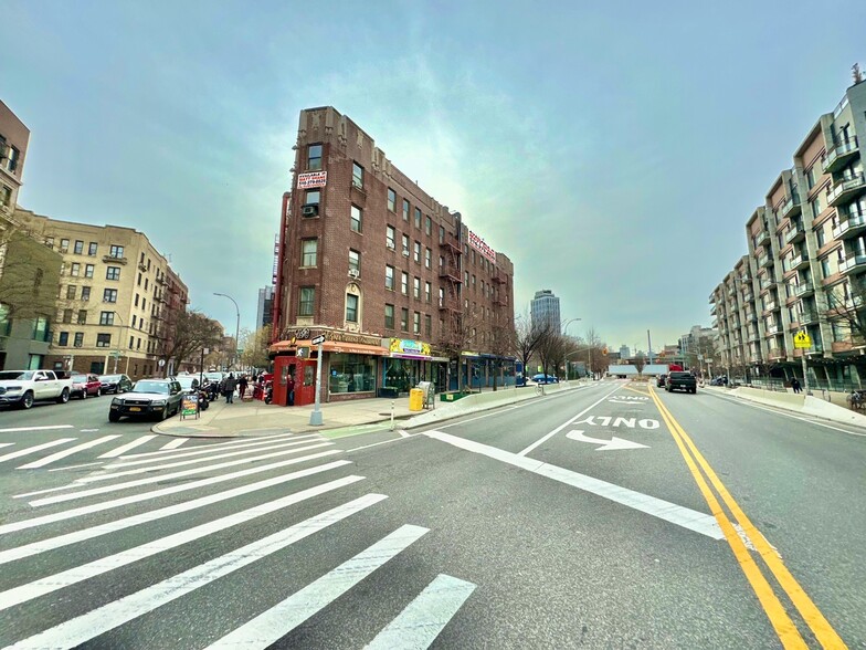 Primary Photo Of 335 S 2nd St, Brooklyn Apartments For Sale