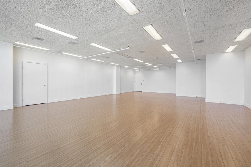 More Photos Of 2601 Mission St, San Francisco Office For Lease