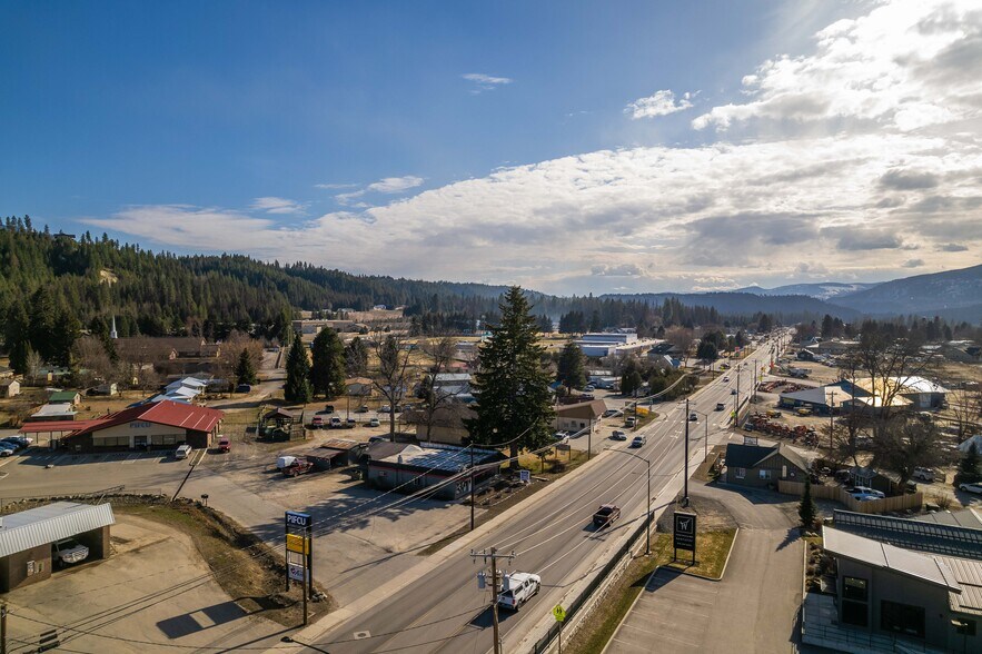 More Photos Of 6665 S Main St, Bonners Ferry Storefront Retail Office For Sale