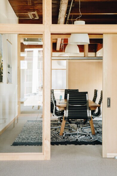 More Photos Of 11 NE Martin Luther King Jr. Blvd, Portland Office For Lease