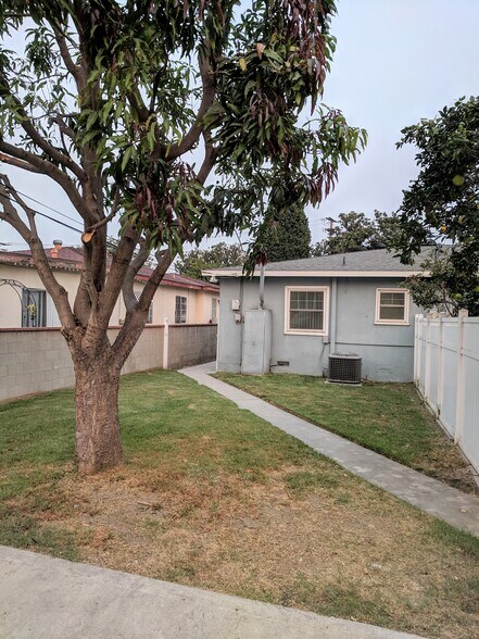 More Photos Of 12843 Columbia Way, Downey Land For Sale