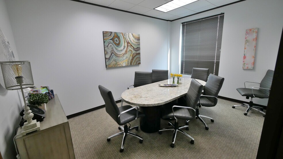 More Photos Of 2717 Commercial Center Blvd, Katy Office For Lease