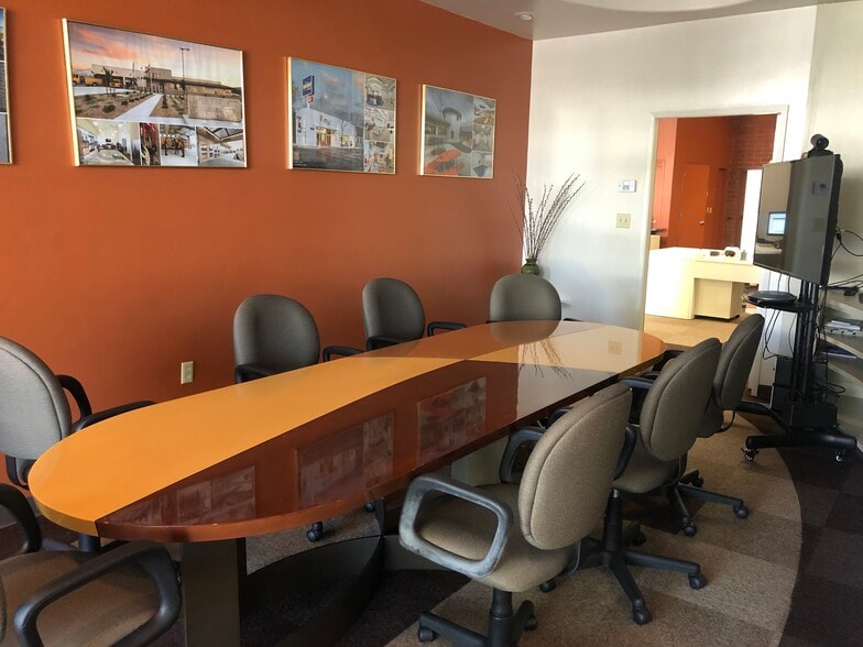 More Photos Of 1224 K St, Modesto Office For Sale