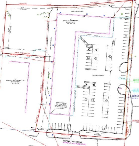 More Photos Of 884 Buford Dr, Lawrenceville Unknown For Lease